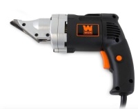 WEN 3650 Variable Speed Swivel Head Electric Metal Shear
