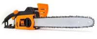 WEN 4017 16-Inch Electric Chainsaw, Missing Blade