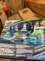Glow in the Dark Jumbo Snow Golf