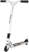 Albott Pro Scooters Stunt Scooter, Beginner Freestyle Sports Kick Scooter with Fixed Bar for Kids 8 Years and Up - NEW