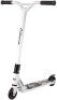 Albott Pro Scooters Stunt Scooter, Beginner Freestyle Sports Kick Scooter with Fixed Bar for Kids 8 Years and Up - NEW