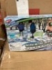 Glow in the Dark Jumbo Snow Golf
