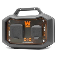 30-Amp 3600-Watt Parallel Connection Kit for Inverter Generators
