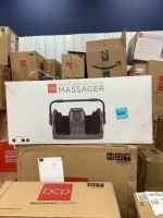 Shiatsu 360 Foot & Calf Massager