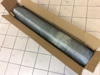 Rolled Wire Fencing - Appears New&nbsp;