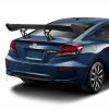 Universal 57" Wing Dragon-2 Style Spoiler Wing