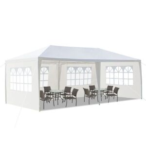 10'x20' Canopy Tent