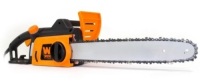 WEN 4017 16-Inch Electric Chainsaw