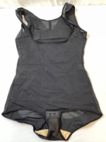 Womens Shapewear Bodysuit, Size XL