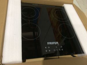 Frifer Induction Cooker