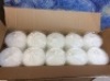 20 oz Translucent Vented Lids, 1000 ct - New&nbsp;