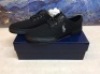 Polo Ralph Lauren Men's Faxon Low Sneaker, Black,&nbsp;Size 11 - New