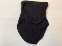 Pack of (3) Womens High-Waist Shapewear, Size M