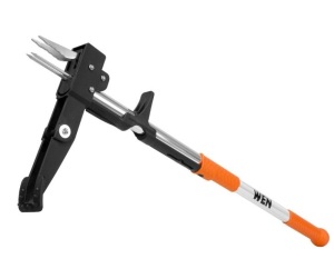 WEN GA1139 Stand-Up Gardening Weeder, May Be Missing Hardware