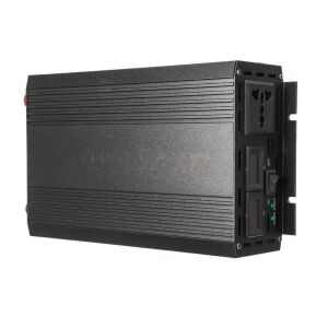 Vehicle Pure Sine Wave Inverter - DC 12V-110V