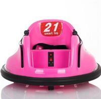 Kids Electric Ride-On Bumper Car