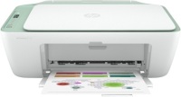 HP DeskJet 2724 Wireless All-In-One Instant Ink Ready Inkjet Printer,&nbsp;White & Sage - New/Unopened&nbsp;