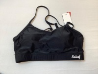 Womens UPF 50+ Sports Bra, Size S
