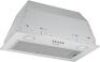 Ancona AN-1368 20&rdquo; Stainless Steel 280 CFM Ducted Built-In Range Hood