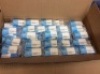 H2O Therapy Fresh Aloe Cleansing&nbsp;Bar Soap, Travel Size Hotel Amenities, 0.88 oz (Case of 500) - New&nbsp;
