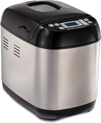 Hamilton Beach Artisan Dough & Bread Maker