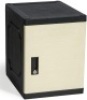 Jink Kids Locker&nbsp;19"&nbsp;Stackable Storage Locker Box - Appears New