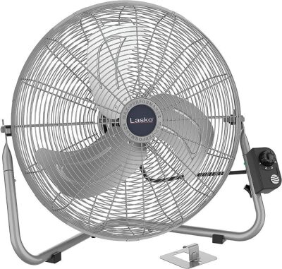 Lasko 20" High Velocity Floor Fan