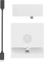 USB-C Jump Gate Dock with Core Drive for Switch, Smart Phone, or Laptop