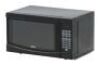 RCA Countertop Microwave - Black