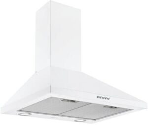 24" Wall Mount Convertible Range Hood - Ancona AN-1533