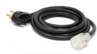Generator Adapter Extension Cord
