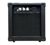 GA10 Solid State Guitar Amp