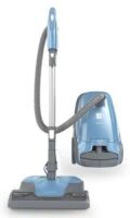 200 Series Bagged Canister Vacuum Cleaner
