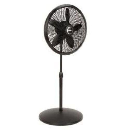 Lasko Cyclone 18"&nbsp;Adjustable Pedestal Fan