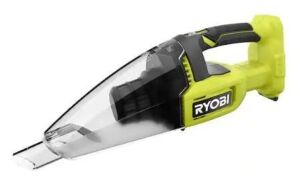 Ryobi One+ 18V Cordless Multi-Surface Handheld Vacuum