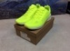 LUCKY-STEP Womens&nbsp;Lightweight&nbsp;Mesh Running Shoes, Lime Green, Size 10&nbsp;- New&nbsp;&nbsp;