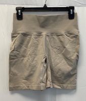 Shapewear Shorts, Tummy Control, Butt Lifting, XL