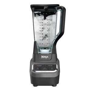 Professional Blender, 72oz, 3-Speed, 1000W, BL610