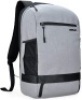 AGVA Traveller Daypack, Maximum Storage Weekender Daypack 15.6'' (Grey). NEW