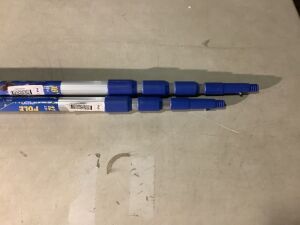 Ettore Rea-c-h 16' and 12' Extension Poles