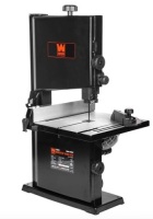WEN BA3959 2.8-Amp 9-Inch Benchtop Band Saw