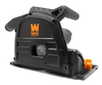 WEN CT1065 10-Amp 6.5-Inch Plunge Cut Sidewinder Circular Track Saw