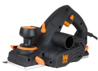 WEN 6530 3-1/4 in. 6 Amp Corded Hand Planer