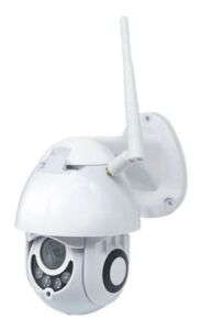 HD Wi-Fi Smart Security Camera