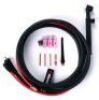 YesWelder Lift TIG WeldingTorch WP-17V 12' ARC Welder 150A Air-Cooled Torch