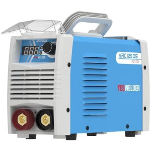 YesWelder ARC Welder 125A Stick Welding Machine