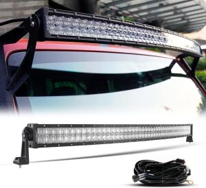 Auxbeam 51" LED Light Bar