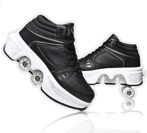 Roller Skate Shoes - Size 39