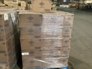 Pallet of Clorox Turbo Disinfectant Cleaner 