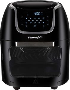 PowerXL 10 QT Vortex Air Fryer Pro Oven